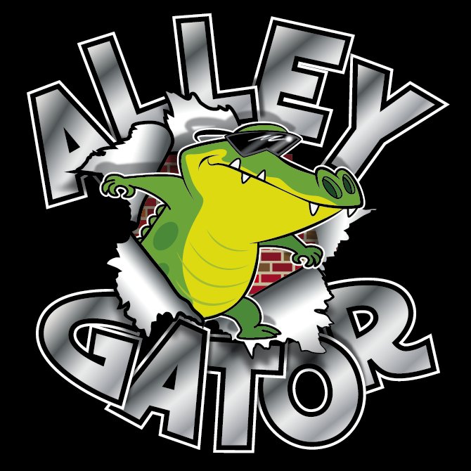 Alley Gator | ReverbNation