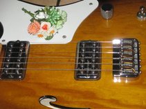 MystyGuitarMusic