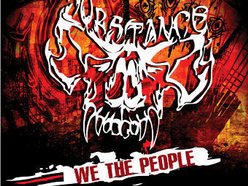 Image for Substance