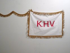 Image for Katharine Hepburn's Voice (KHV)