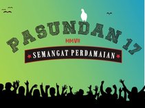 PASUNDAN 17