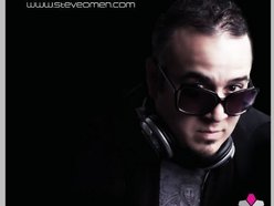 Image for STEVE OMEN