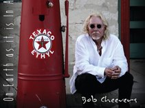 Bob  Cheevers