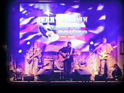 Image for Jerry De Leon & South Bound