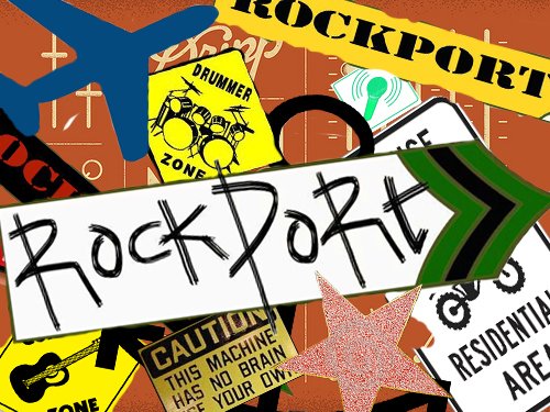 ReverbNation profile picture for @rockport