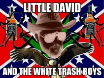 Little David and the White Trash Boys