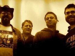 Image for The Grass Band