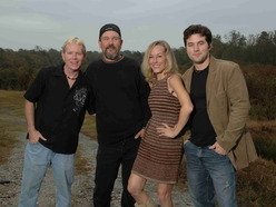 Image for Michele and the Midnight Blues