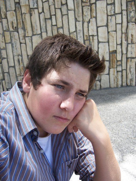 ReverbNation profile picture for @clark