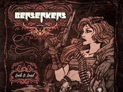 Image for Berserkers