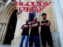 Image for Bloody Orgy