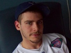 P-Dirt (Troy Stickney)