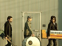 Crash Kings