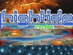 Image for High Tide Trio