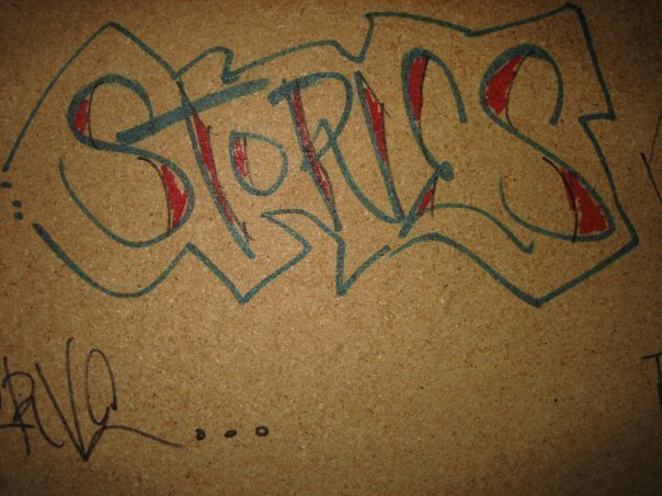 ReverbNation profile picture for @stories