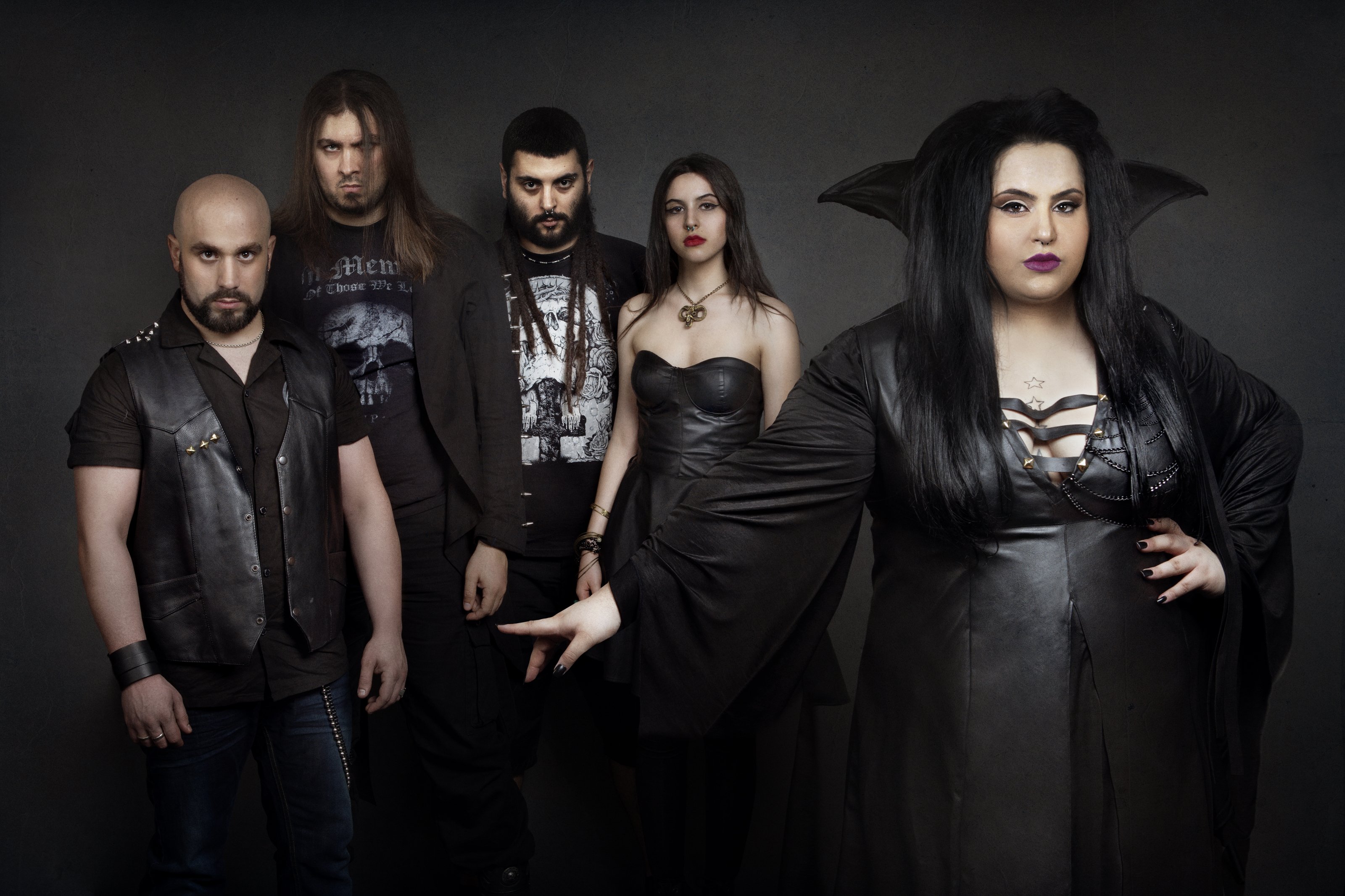 Enemy Of Reality Official Videos | ReverbNation