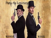 Pimba Chic Party - By P*ta da Loucura