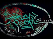 TH3 SHADOW P3OPL3