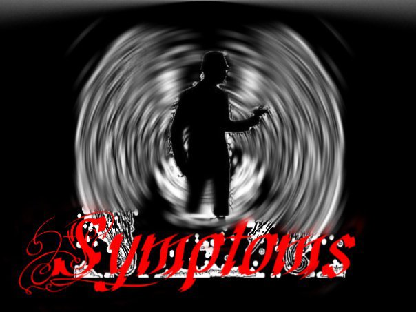 ReverbNation profile picture for @symptoms