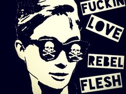 Image for Rebel Flesh