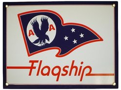 Image for Flagship