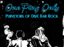 One Ping Only