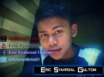 Syahrizal Crew