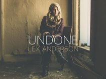 Lex Anderson