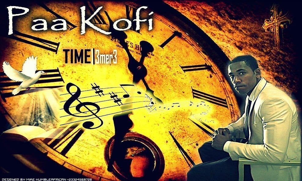 ReverbNation profile picture for @paakofi