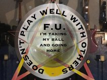 Doesn't Play Well With Others Project