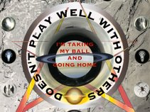 Doesn't Play Well With Others Project