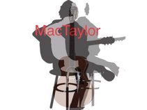 MacTaylor