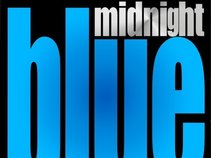 Blue Midnight