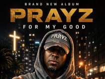PRAYZ