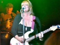 Jill Sharpe