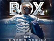 BOX MUZIK