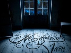 Image for Nevertheless, Vain