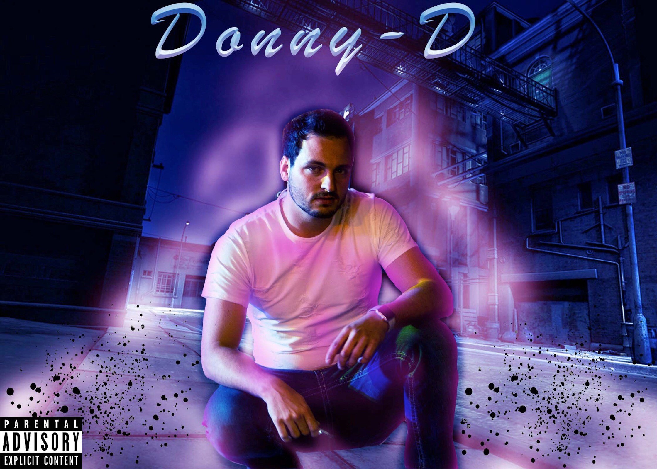 Donny-D | ReverbNation