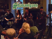 Shananigans
