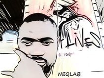 NEQLAB NEBULA/D.I.P. SOULJAH