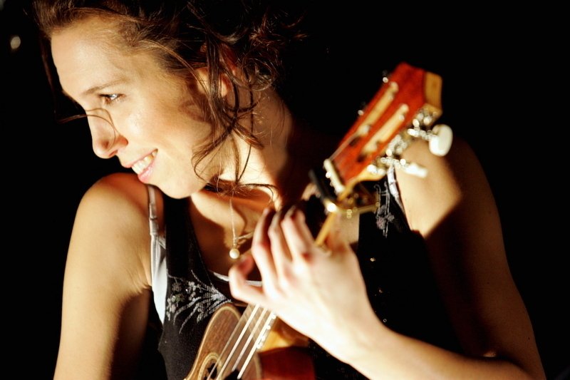 ReverbNation profile picture for @magnolia