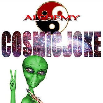 ReverbNation profile picture for @alchemy