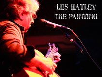 Les Hatley