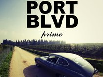 Port Boulevard