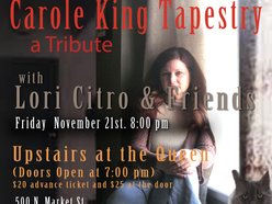 Image for Lori Citro