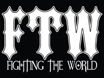 Fighting The World Band