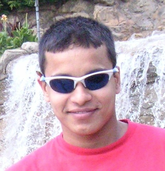 ReverbNation profile picture for @rishab