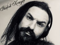 Ikabod Krayne