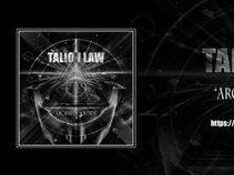 TALION LAW