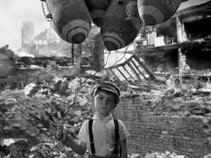 OCD (Obvious,Complete,Destruction)
